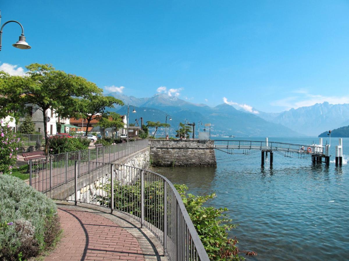 Holiday Home Bragna By Interhome Pianello Del Lario Eksteriør billede