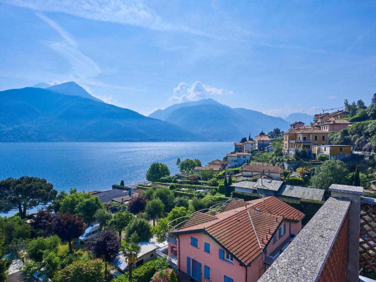 Holiday Home Bragna By Interhome Pianello Del Lario Eksteriør billede