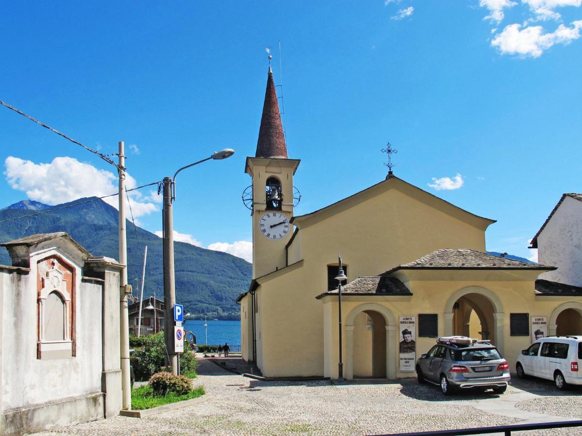 Holiday Home Bragna By Interhome Pianello Del Lario Eksteriør billede