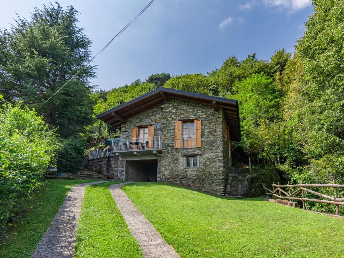 Holiday Home Bragna By Interhome Pianello Del Lario Eksteriør billede